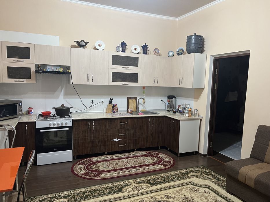 Продается дом 6 соток