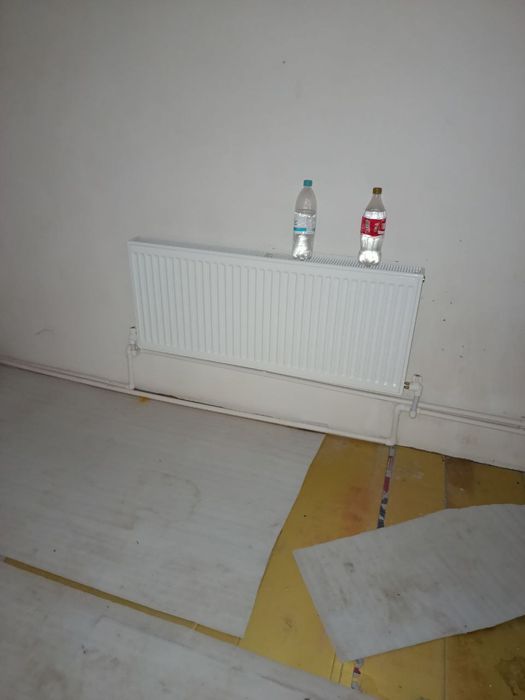 Radiator sotiladi Chirchiq