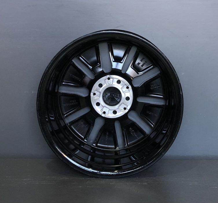 Джанти за Mercedes A177-17цола