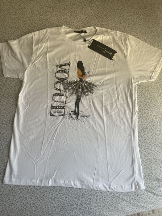 Tricourii Vogue de Fete