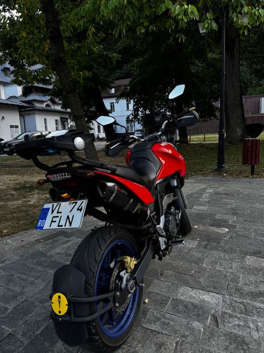 Vând Aprilia Pegaso Strada 660