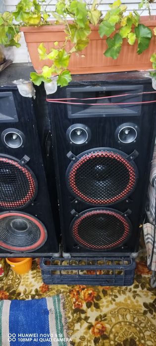 кутии за тонколони