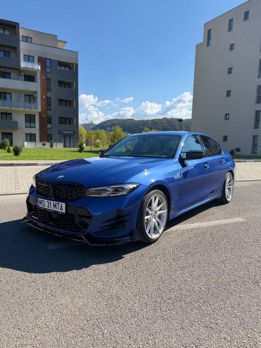 BMW Seria 3 BMW 330i xDrive G20 LCI / Garanție valabilă / TVA deductibil