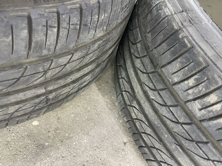 Резина Пара Лето