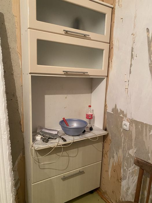 Шифонер, шкаф, тумба