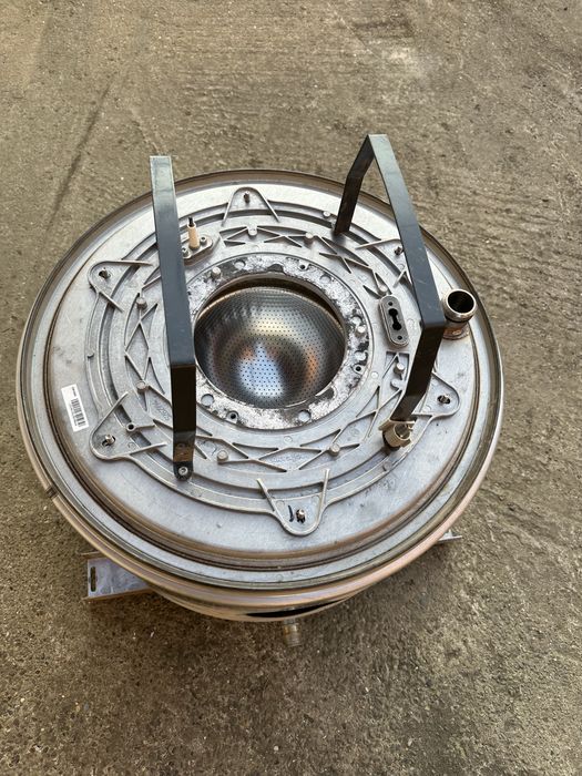 Piese centrală Viessmann Vitodens 300