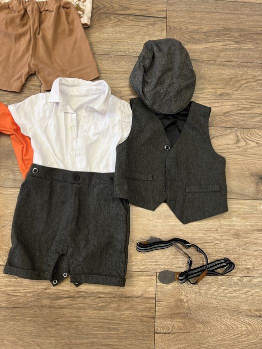 Одежда для малышей