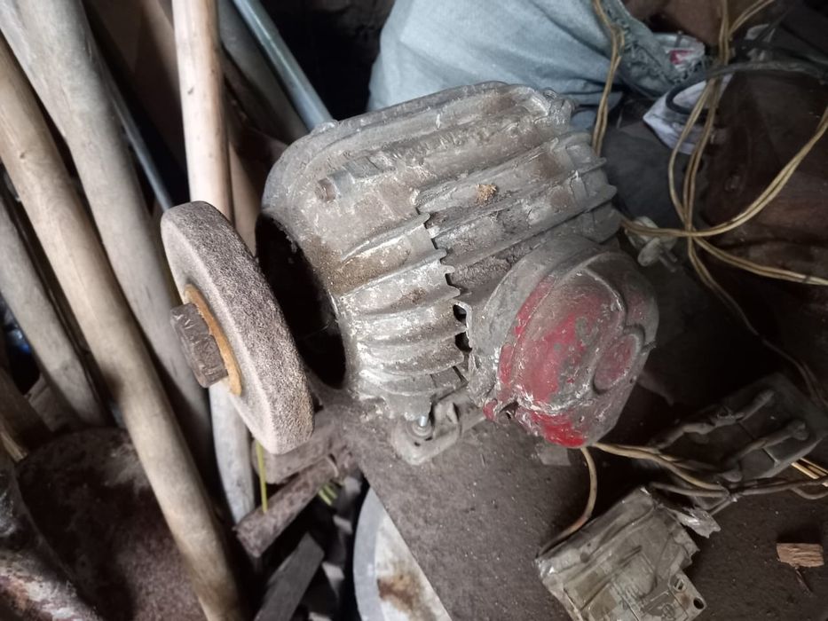 Продам точильный станок