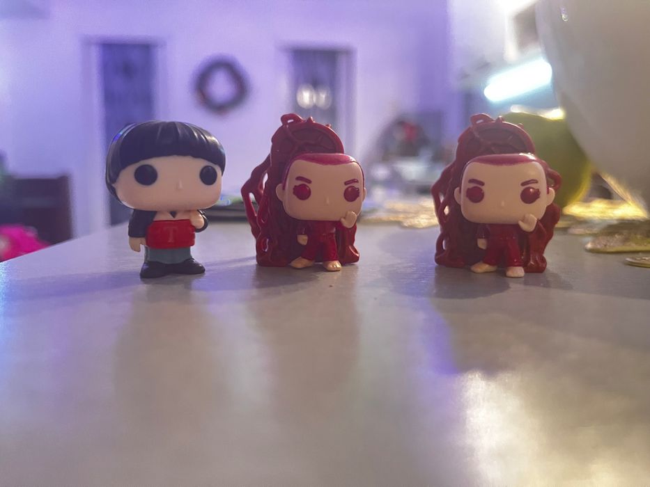 Kinder Joy Will u Red Eleven