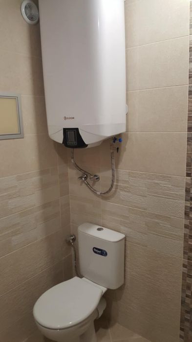 Дава се под наем Двустаен апартамент в София, Сухата река - 67 кв.м за 775 € - Снимка #4