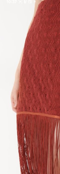 Fustă elegantă Mohito