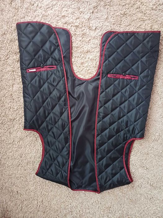 Palton Lână  barbati XL