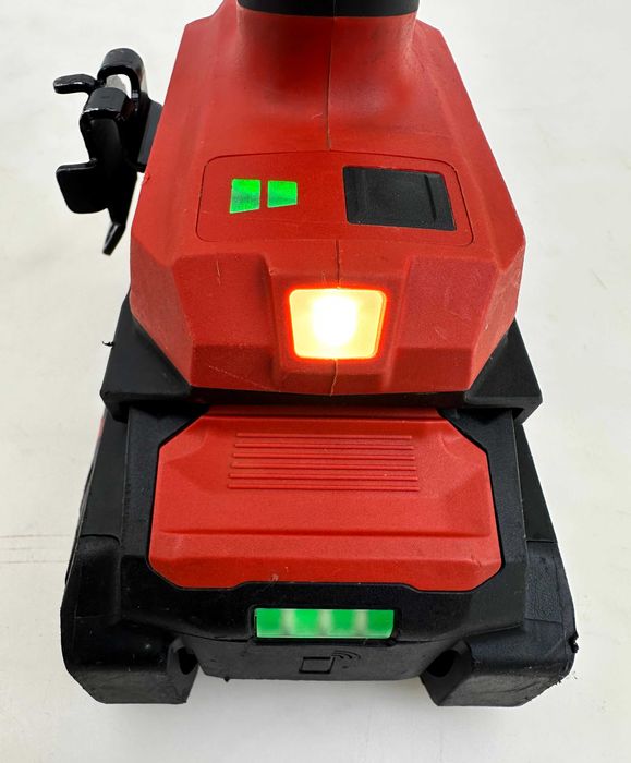 Hilti SiW 8-22 Nuron - Безчетков мощен гайковерт 22V перфектен!