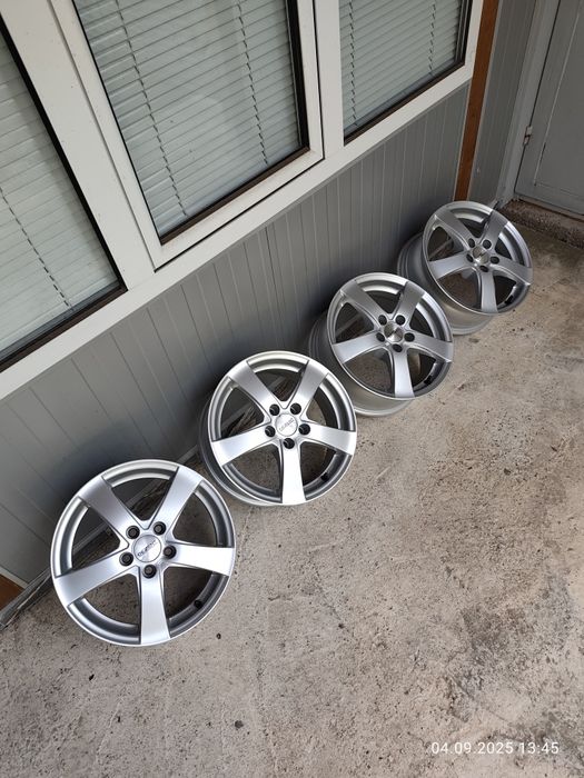 15/5/100-ФОЛКСВАГЕН Голф-4,БОРА,Поло,ШКОДА-Октавия,ФАБИЯ,Сеат,АУДИ А 3