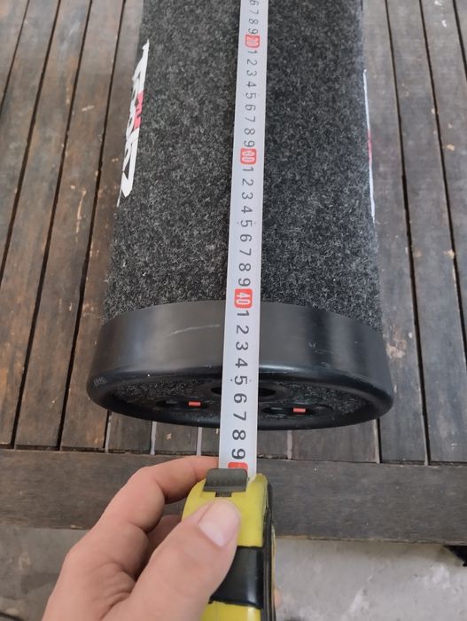 Продавам бас каса