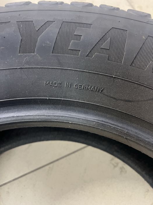 Продам резину в отличном состоянии!!!