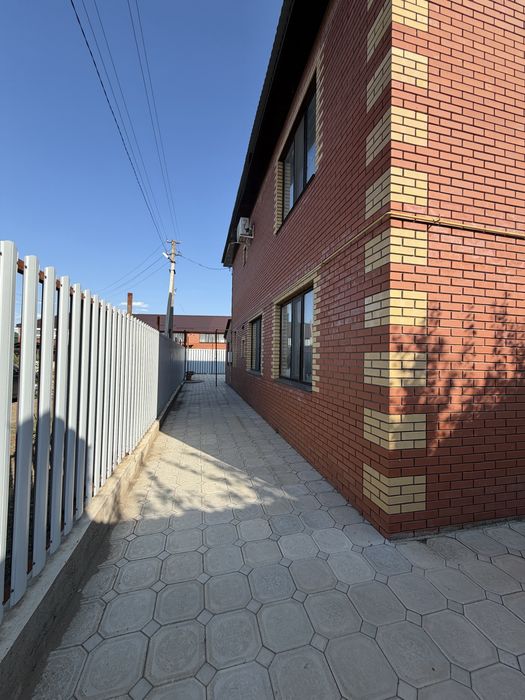 Таунхаус на Самале