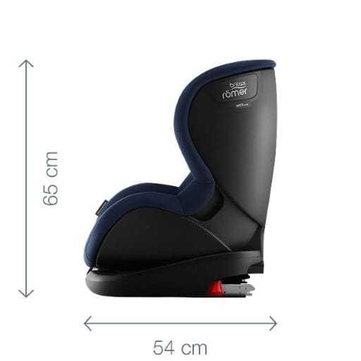 Автокресло Britax Roemer