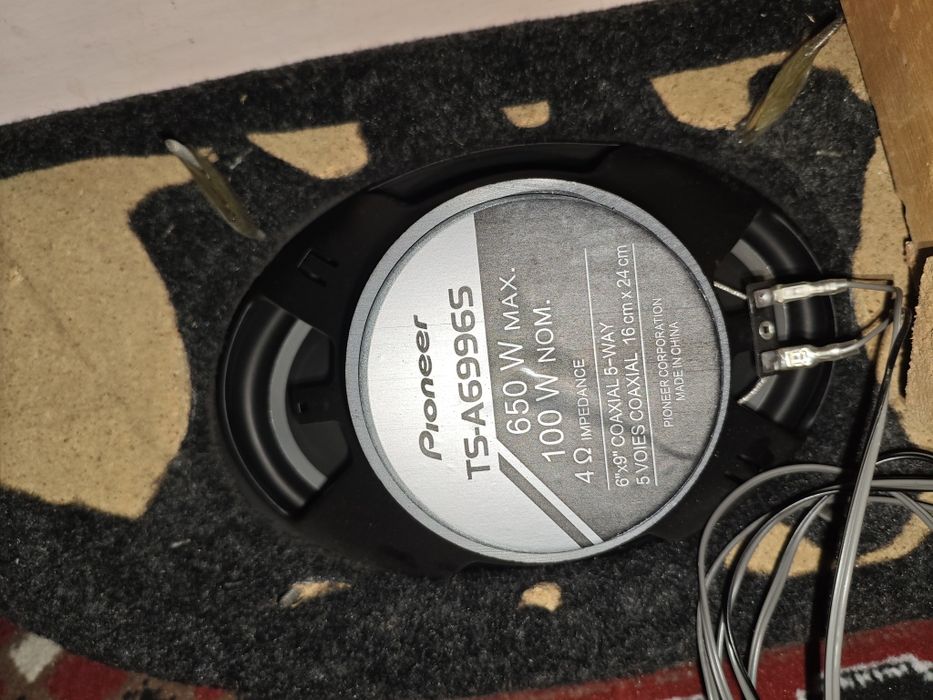 Bar Damas ga tayyor kalonkasi bilan