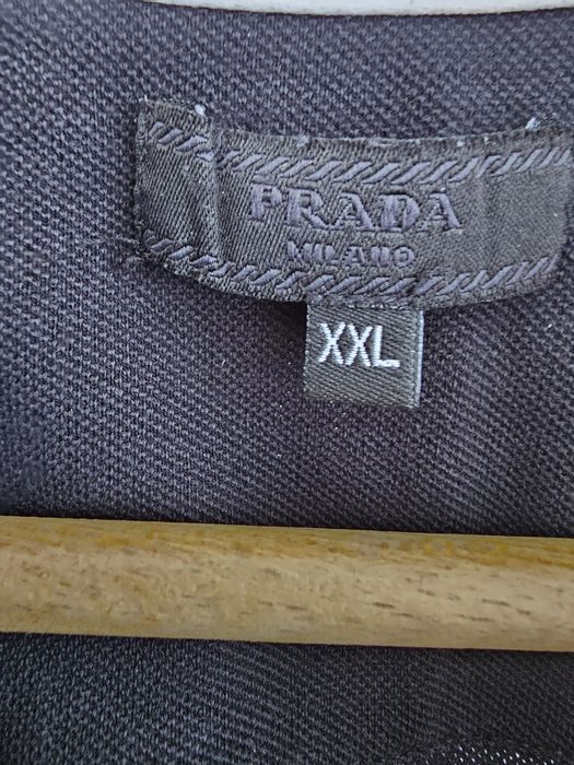PRADA тениска мъжка
