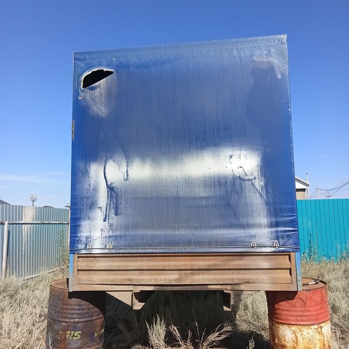 Продам бутку для газеля