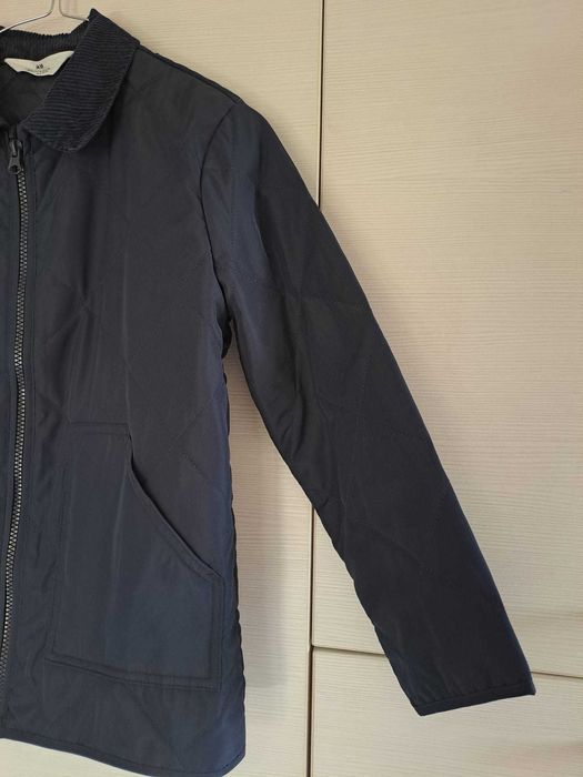 Vand jacheta matlasata H&M 134 (8 - 9 ani)