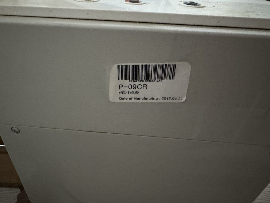 Фильтр для воды Cowey