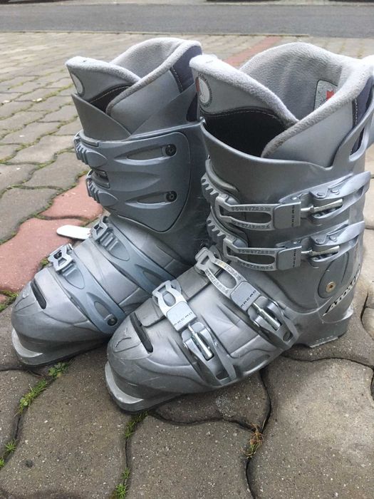 Ски обувки ATOMIC 26-26.5 306мм