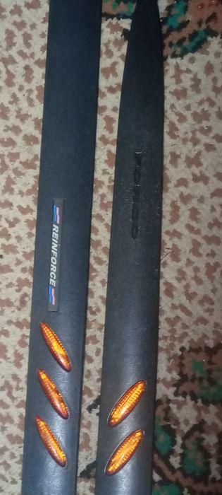 Матиз Шох,Молдинг