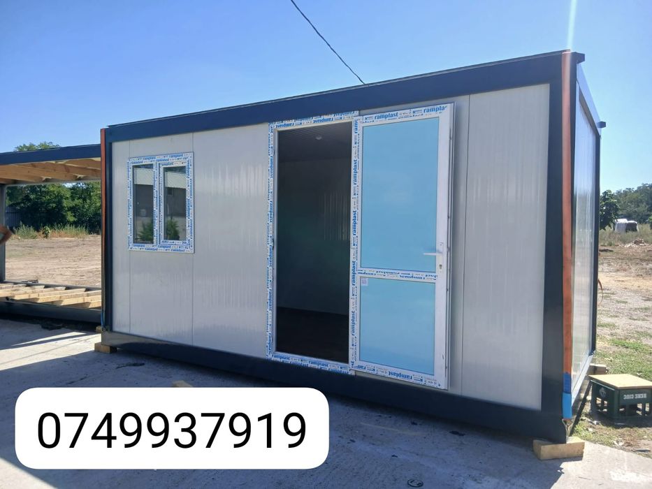 Containere modulare container