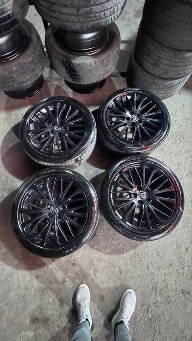 Диски камри 50/55/70/75/80/85  оргинал