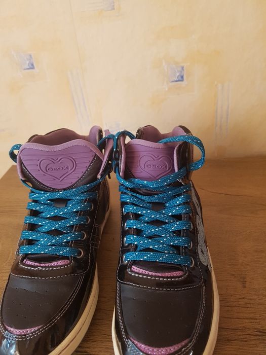 Geox Respira кецове 38 номер.