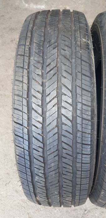 Всесезонни гуми-18цола-255/70-1бр.-95лв."BRIDGESTONE "-като нови
