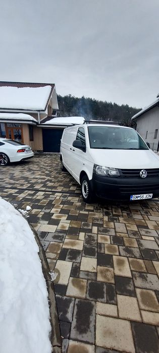 Vând Volkswagen T5