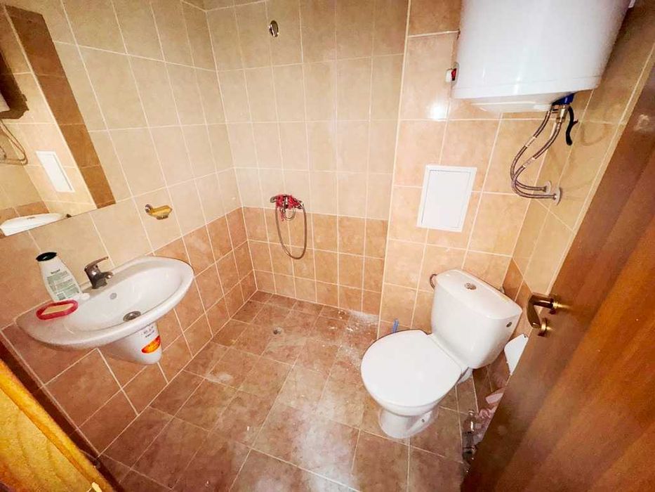 Продава се Едностаен апартамент в к.к. Слънчев бряг - 32 кв.м за 1219 €/кв.м - Снимка #6