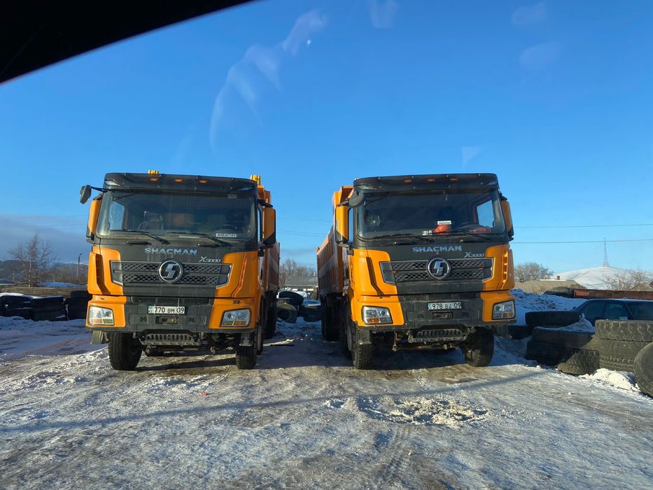 Вывоз мусора  и снега