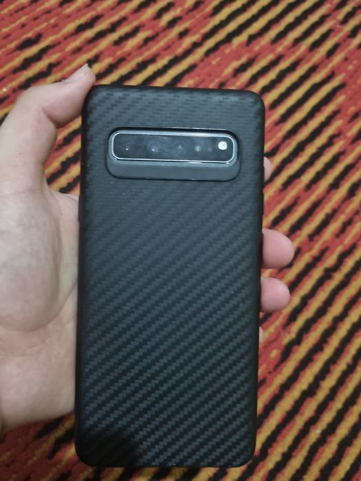 Samsung S10 5G 8/256
