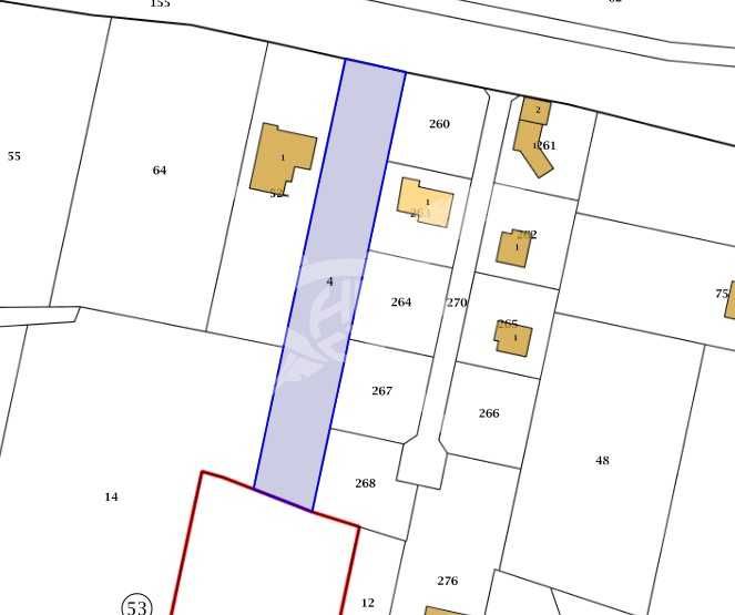 Парцел в с.Марково 51983