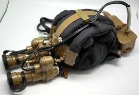 Бинокль ночного видение ПНВ-57Е