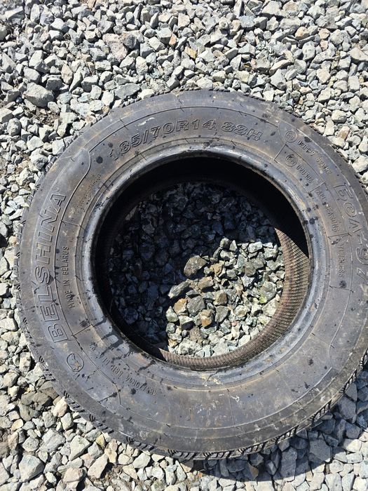 Продам шину в хорошем состоянии