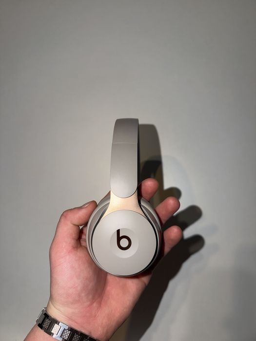 Casti beats solo pro wireless