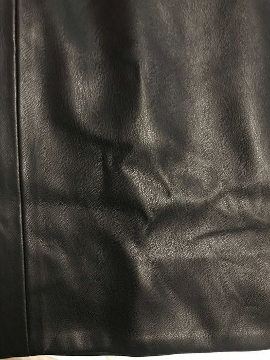 НОВА кожена пола LeGer About You