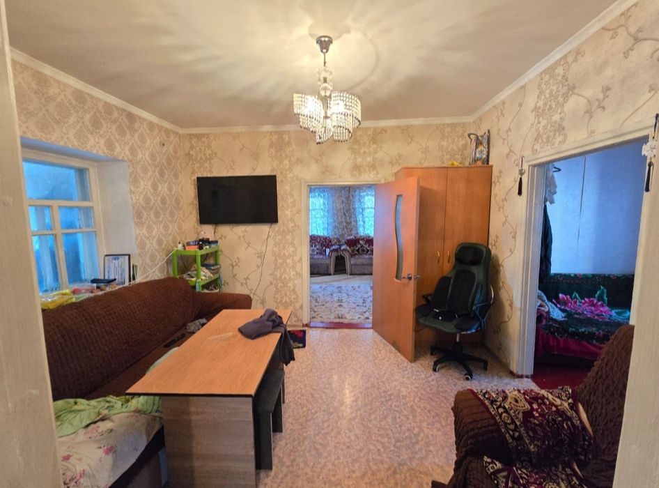 Продам частный дом, Лесозавод