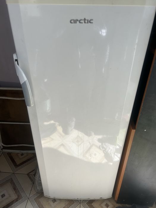 congelator arctic 6 sertare