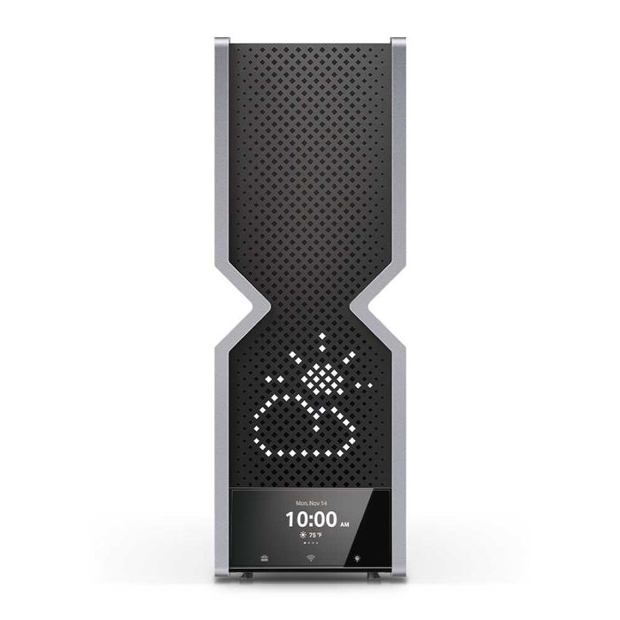 НОВ Wi-Fi 7 Router  TP - LINK  Модел :  BE24000 Quad-Band BE24000