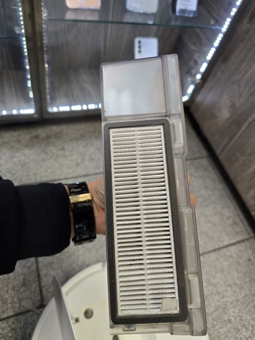 Прахосмукачка Xiaomi Vacuum Mop Essential