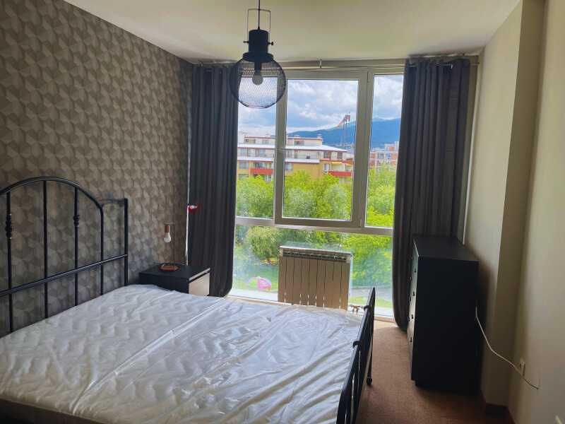 Дава се под наем Двустаен апартамент в София, Студентски град - 66 кв.м за 663 € - Снимка #8