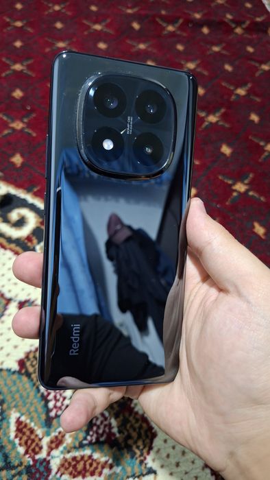 Redmi note 14 pro plus +