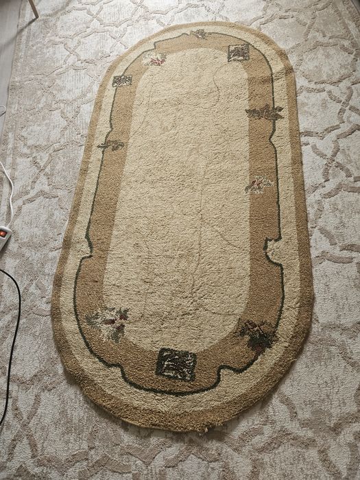 Продам коврик 2×1