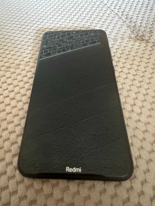 Xiaomi Redmi 8A DUAL miui 12.5